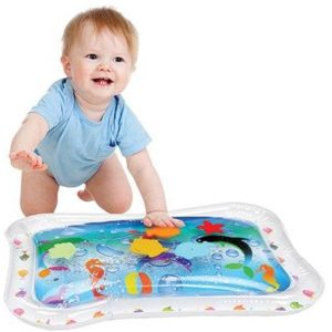 Baby WaterPlay – Pripučiamas kūdikių žaidimų kilimėlis 03