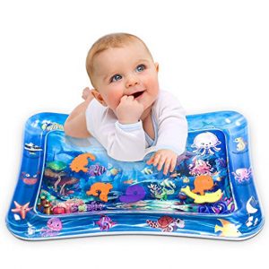 Baby WaterPlay – Pripučiamas kūdikių žaidimų kilimėlis 03