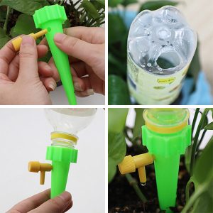 Auto laistymo smaigaliai (12+12 DOVANŲ) 03