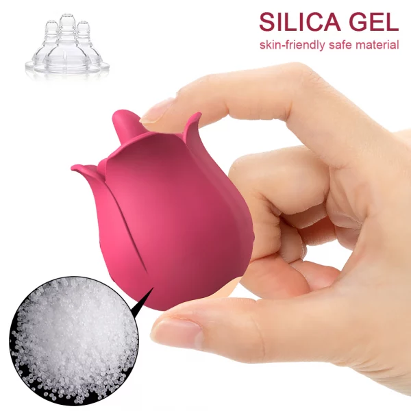 Rose flower – Rožės gėlė moteriai slider