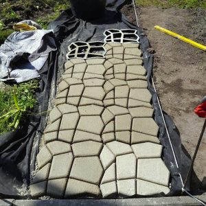 Keliuko forma 1+1 DOVANŲ 03