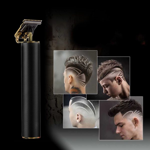 Pro Cut – Elektrinis skustuvas su T formos peiliukais slider