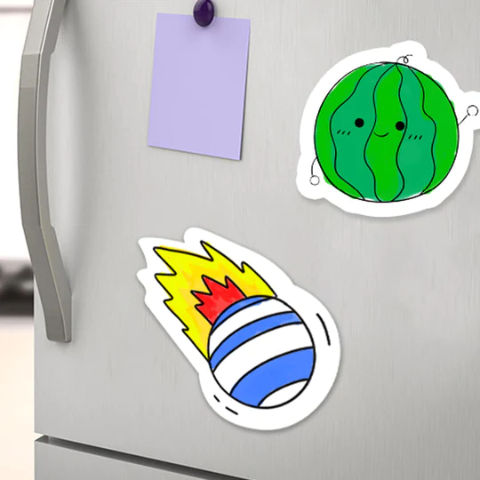 Drawing roll – Vaikų begalinis spalvinimo ritinėlis slider