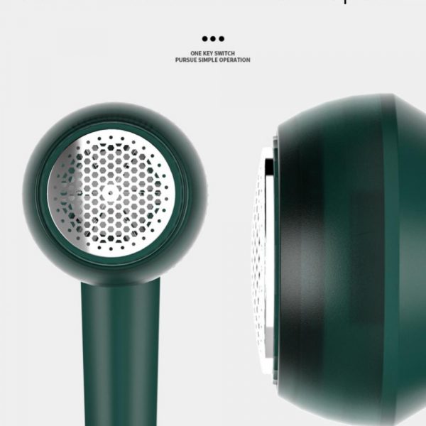 Fuzz remover – Elektrinis pūkelių valiklis slider