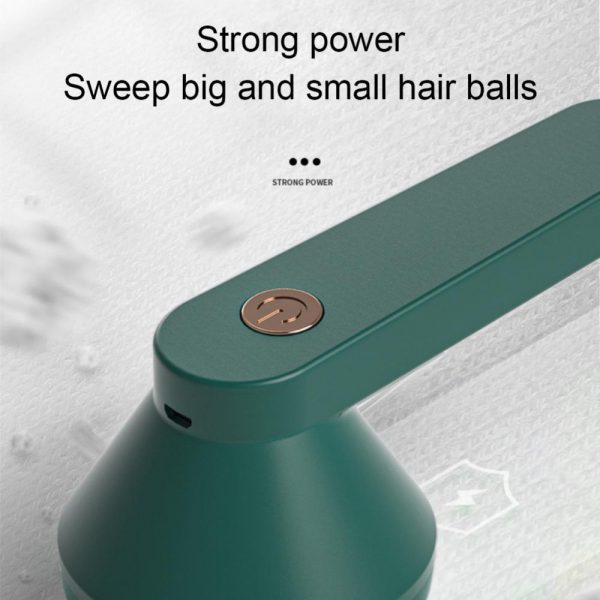 Fuzz remover – Elektrinis pūkelių valiklis slider