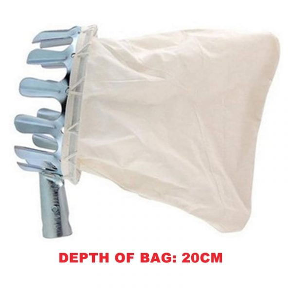 Fruit Picker – Vaisių rinkimo krepšys slider