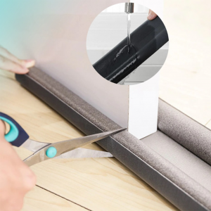 Apsauga nuo šalčio, triukšmo ir vabzdžių – STOPPER 03