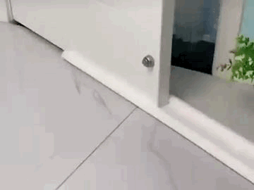 Apsauga nuo šalčio, triukšmo ir vabzdžių – STOPPER slider