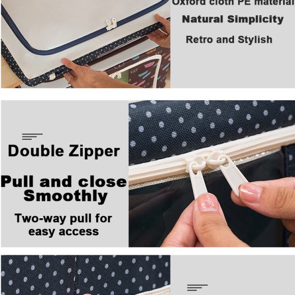 Storage box – Dėžutė (66L) slider