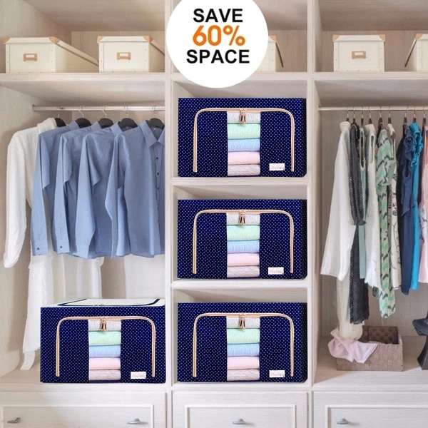 Storage box – Dėžutė (66L) slider