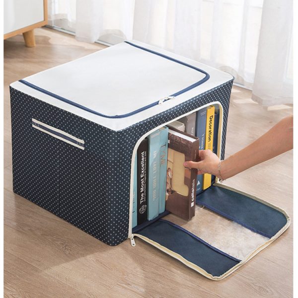 Storage box – Dėžutė (66L) slider