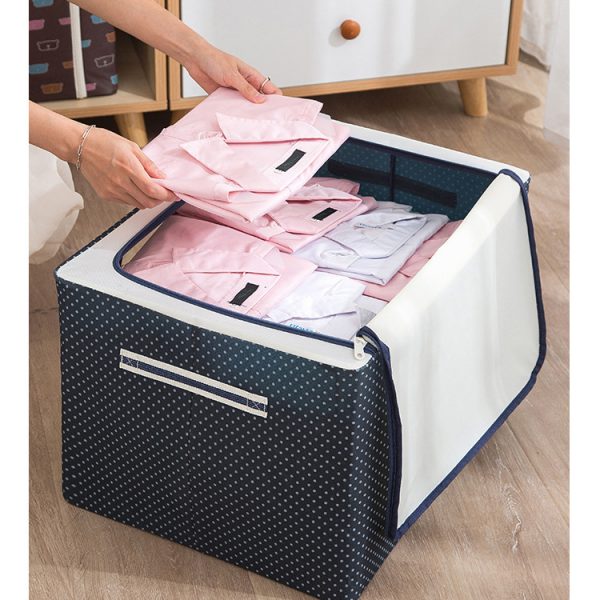 Storage box – Dėžutė (66L) slider