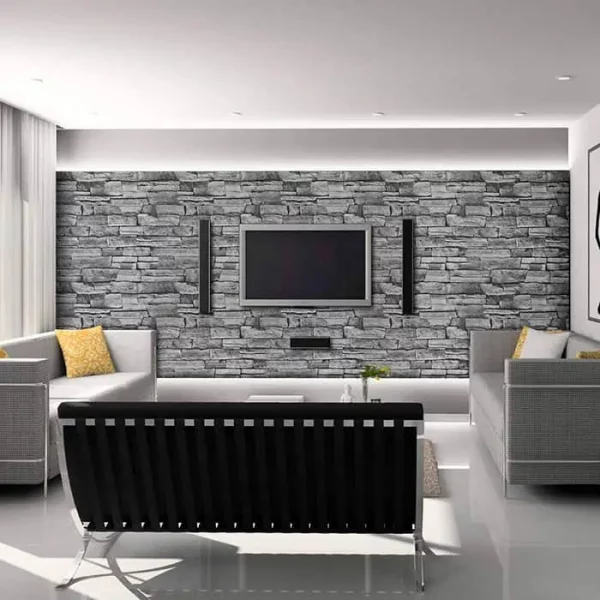 BRICK WALL – lipni 3D tapetai slider