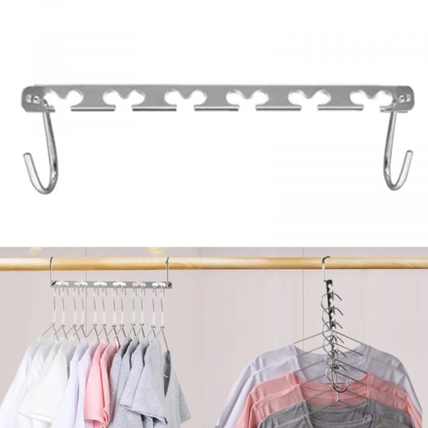 SMART HOOK – Išmani kabykla (3 Vnt.) slider