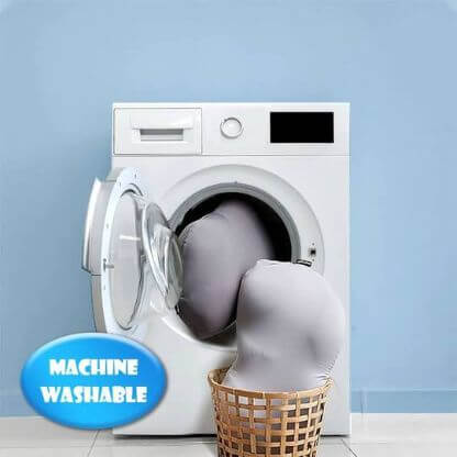 SOFT SLEEP PILLOW – Anatominė pagalvė su minkštu užpildu slider