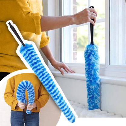 DUSTER – Radiatorių dulkių valymo įrankis slider