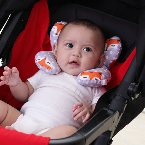 BABY PILLOW – vaikiška pagalvė slider