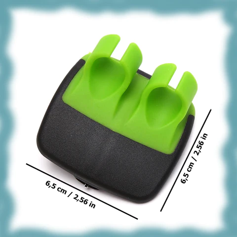 HAND VEGETABLE PEELER – Rankinis daržovių skustuvas 2 + 1 NEMOKAMAI slider