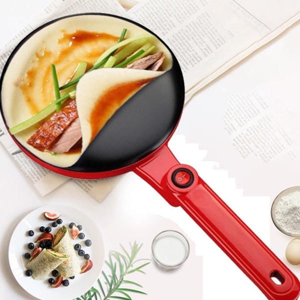 PANCAKE MAKER – Keptuvė blynams slider