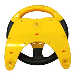 WHEELY – Vaikiškas vairas 03