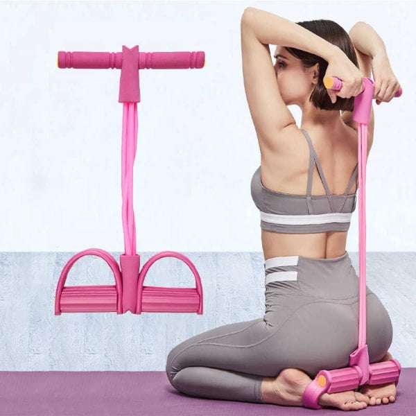 FIT ROPE – Pratimų juosta slider