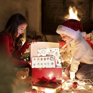 ADVENT CALENDAR – Advento kalendorius papuošalams 03