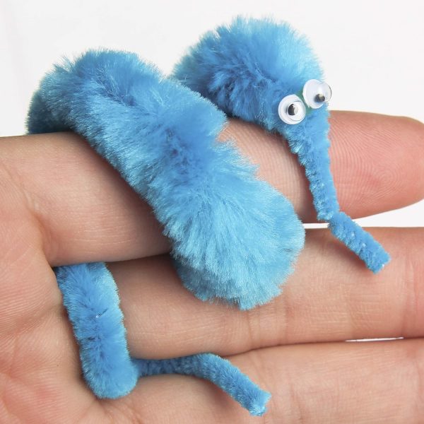 Magic worm – Magiškasis kirminas slider