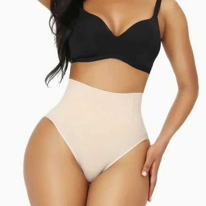 Aptempti dirželiai – LALOO TUMMY THONG 03