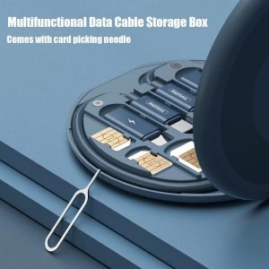 TECHBOX – Įkrovimo rinkinys 03