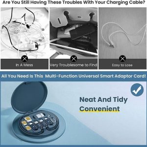 TECHBOX – Įkrovimo rinkinys 03