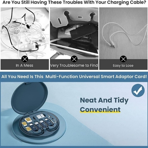 TECHBOX – Įkrovimo rinkinys slider