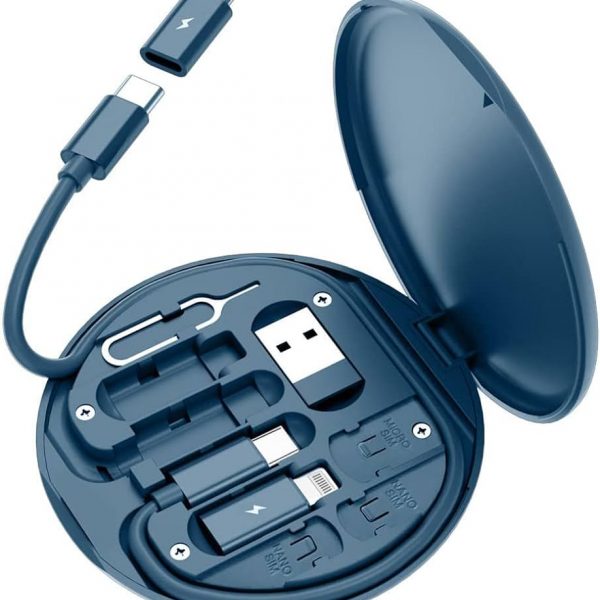 TECHBOX – Įkrovimo rinkinys slider