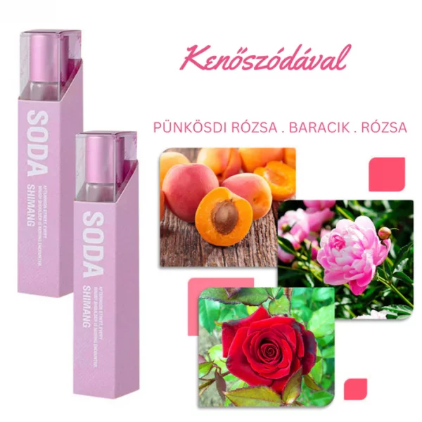 Kvepalai moterims – FEROMON PARFUME slider