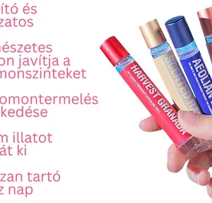 Kvepalai moterims – FEROMON PARFUME 03