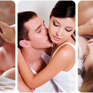 Kvepalai moterims – FEROMON PARFUME 03