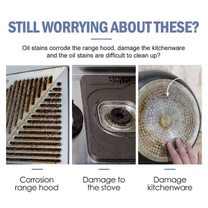 CLEANING POWDER – Valymo milteliai 03