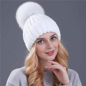 Moteriška kepuraitė – BUNNY CAP 03