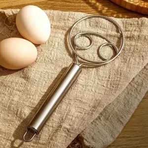 Irankiai greitam ir tiksliam tešlos maišymui – EASYMIX 03