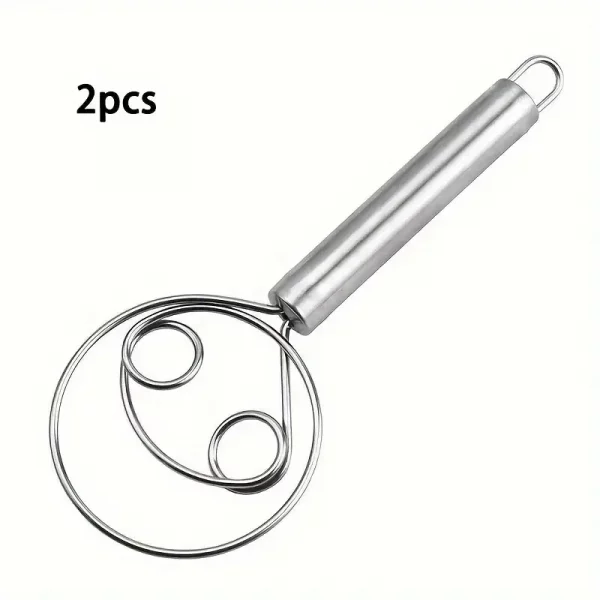 Irankiai greitam ir tiksliam tešlos maišymui – EASYMIX slider